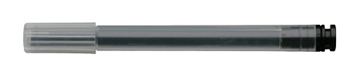 Picture of Copic Multiliner SP Ink Cartridge B (BLACK)