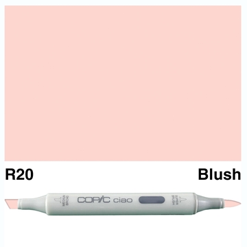 Picture of Copic Ciao R20-Blush