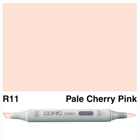 Picture of Copic Ciao R11-Pale Cherry Pink