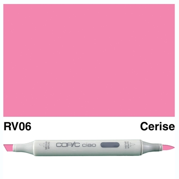 Picture of Copic Ciao RV06-Cerise