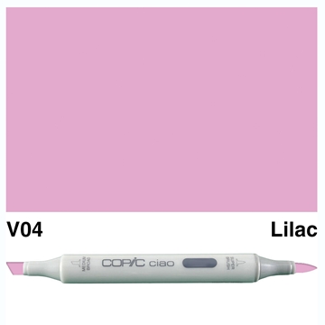 Picture of Copic Ciao V04-Lilac