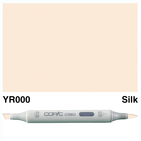 Picture of Copic Ciao YR000-Silk
