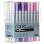 Picture of Copic Ciao Set 36A
