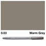 Picture of Copic Multiliner 0.03mm Warm Grey