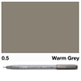 Picture of Copic Multiliner 0.5mm Warm Grey