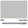 Picture of Copic Multiliner 0.03mm Cool Grey