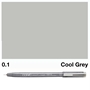 Picture of Copic Multiliner 0.1mm Cool Grey