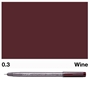 Picture of Copic Multiliner 0.3mm Wine