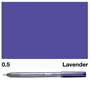 Picture of Copic Multiliner 0.5mm Lavender