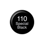 Picture of Copic Ink 110 - Special Black 12ml