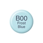 Picture of Copic Ink B00 - Frost Blue 12ml