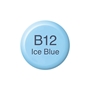 Picture of Copic Ink B12 - Ice Blue 12ml