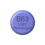 Picture of Copic Ink B63 - Light Hydrangea 12ml