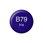 Picture of Copic Ink B79 - Iris 12ml