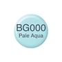 Picture of Copic Ink BG000 - Pale Aqua 12ml