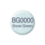 Picture of Copic Ink BG0000 - Snow Green 12ml