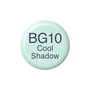 Picture of Copic Ink BG10 - Cool Shadow 12ml