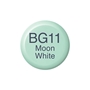 Picture of Copic Ink BG11 - Moon White 12ml