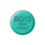 Picture of Copic Ink BG13 - Mint Green 12ml