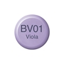 Picture of Copic Ink BV01 - Viola 12ml