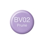 Picture of Copic Ink BV02 - Prune 12ml