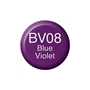 Picture of Copic Ink BV08 - Blue Violet 12ml