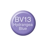 Picture of Copic Ink BV13 - Hydrangea 12ml