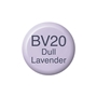 Picture of Copic Ink BV20 - Dull Lavender 12ml