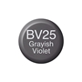 Picture of Copic Ink BV25 - Grayish Violet 12ml