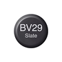 Picture of Copic Ink BV29 - Slate 12ml