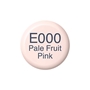 Picture of Copic Ink E000 - Pale Fruit Pink 12ml