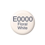 Picture of Copic Ink E0000 - Floral White 12ml