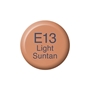 Picture of Copic Ink E13 - Light Suntan 12ml