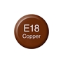Picture of Copic Ink E18 - Copper 12ml