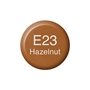 Picture of Copic Ink E23 - Hazelnut 12ml