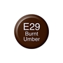 Picture of Copic Ink E29 - Burnt Umber 12ml