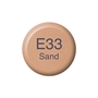 Picture of Copic Ink E33 - Sand 12ml