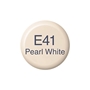 Picture of Copic Ink E41 - Pearl White 12ml