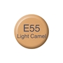 Picture of Copic Ink E55 - Light Camel 12ml