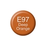 Picture of Copic Ink E97 - Deep Orange 12ml