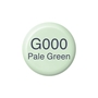 Picture of Copic Ink G000 - Pale Green 12ml