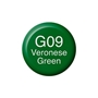 Picture of Copic Ink G09 - Veronese Green 12ml