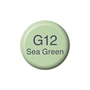 Picture of Copic Ink G12 - Sea Green 12ml