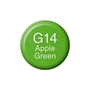 Picture of Copic Ink G14 - Apple Green 12ml