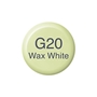Picture of Copic Ink G20 - Wax White 12ml