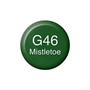 Picture of Copic Ink G46 - Mistletoe 12ml
