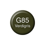 Picture of Copic Ink G85 - Verdigris 12ml