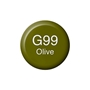 Picture of Copic Ink G99 - Olive 12ml