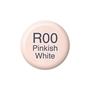 Picture of Copic Ink R00 - Pinkish White 12ml