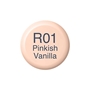 Picture of Copic Ink R01 - Pinkish Vanilla 12ml